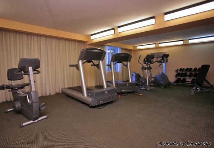 Courtyard By Marriott Jacksonville Beach Oceanfront Facilități foto