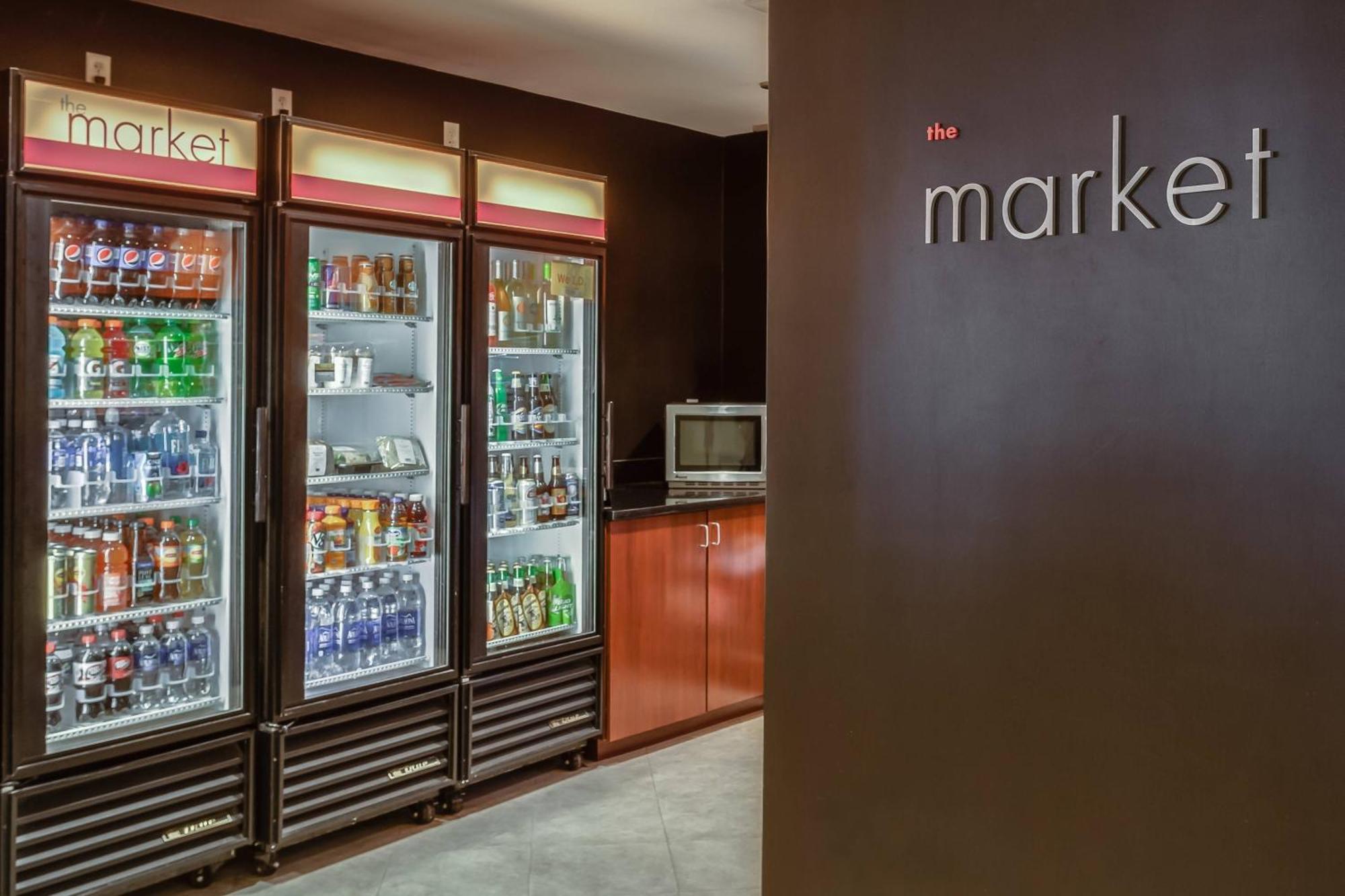 Courtyard By Marriott Jacksonville Beach Oceanfront Exterior foto