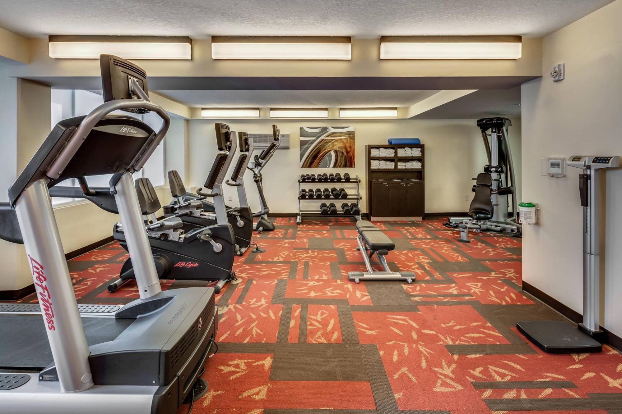 Courtyard By Marriott Jacksonville Beach Oceanfront Exterior foto